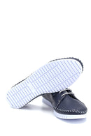 Women's Leather Casual Shoes | Derimod