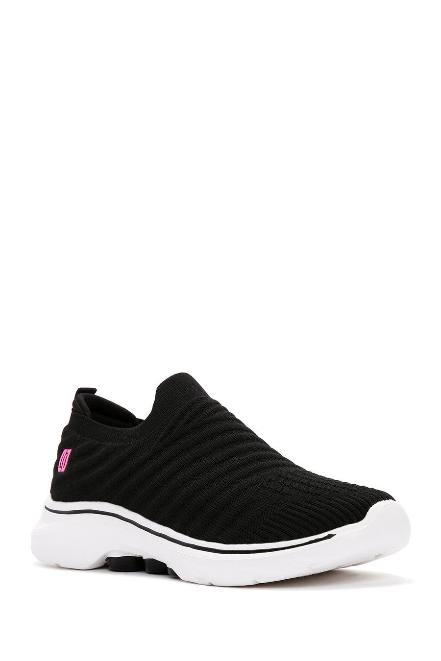 Derimod Zero Women's Black Sports Sneaker