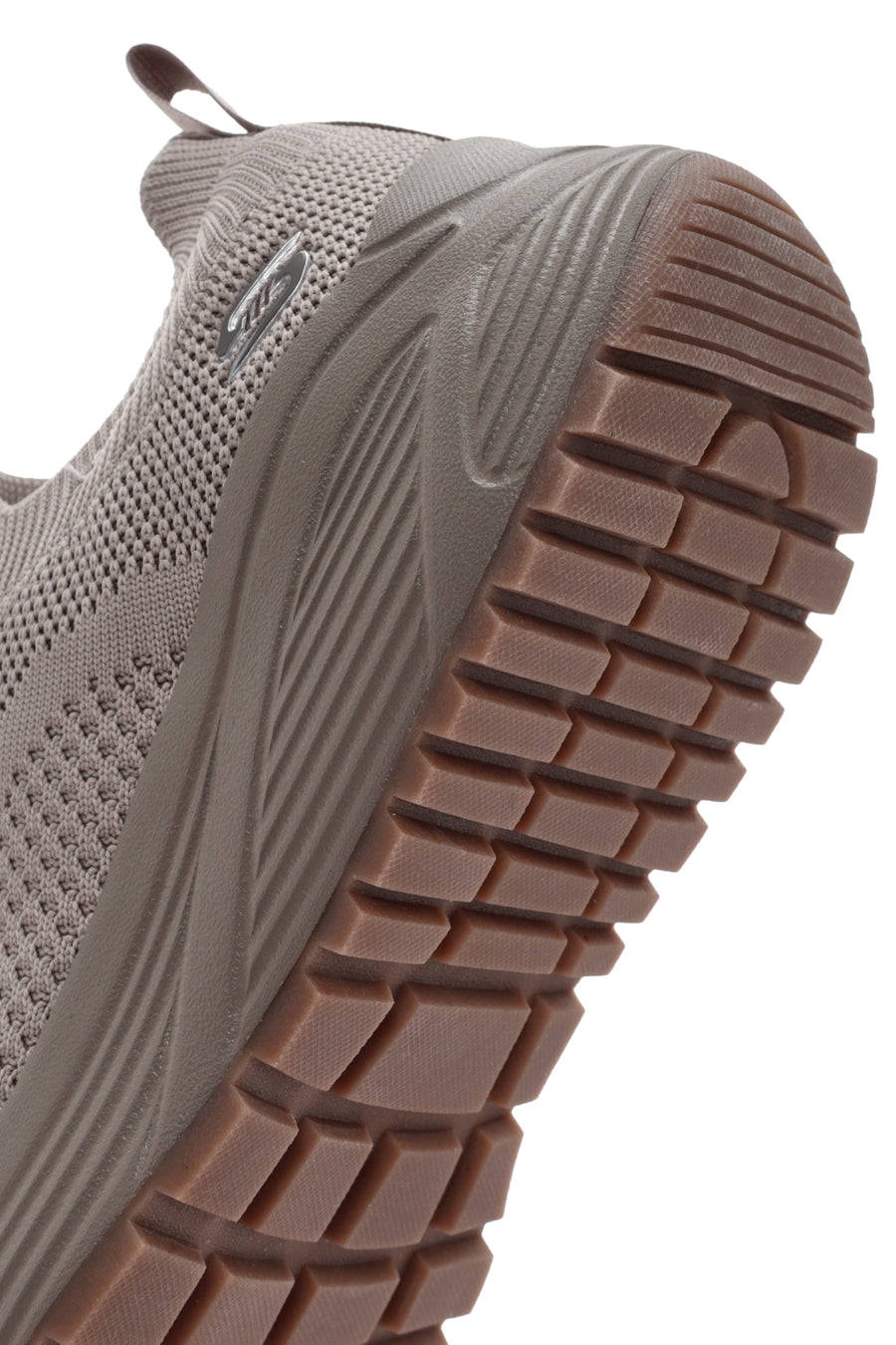 Skechers Erkek Bej Bobs Sparrow 2.0 - Allegiance C Bağcıklı Sneaker