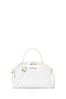 Women's White Long Strap Crossbody Bag | Derimod