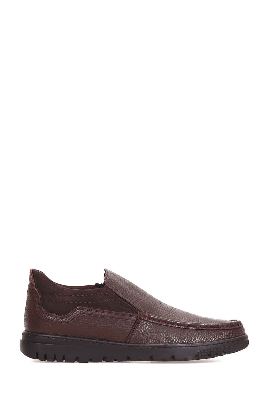 Men's Leather Shoes 18WFD3311FT | Derimod