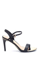 Women's Classic Heeled Sandals | Derimod