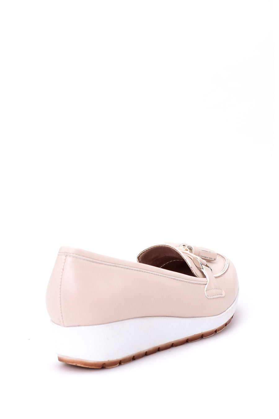Women's Wedge Heeled Shoes