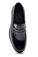 Men's Leather Loafer Shoes | Derimod