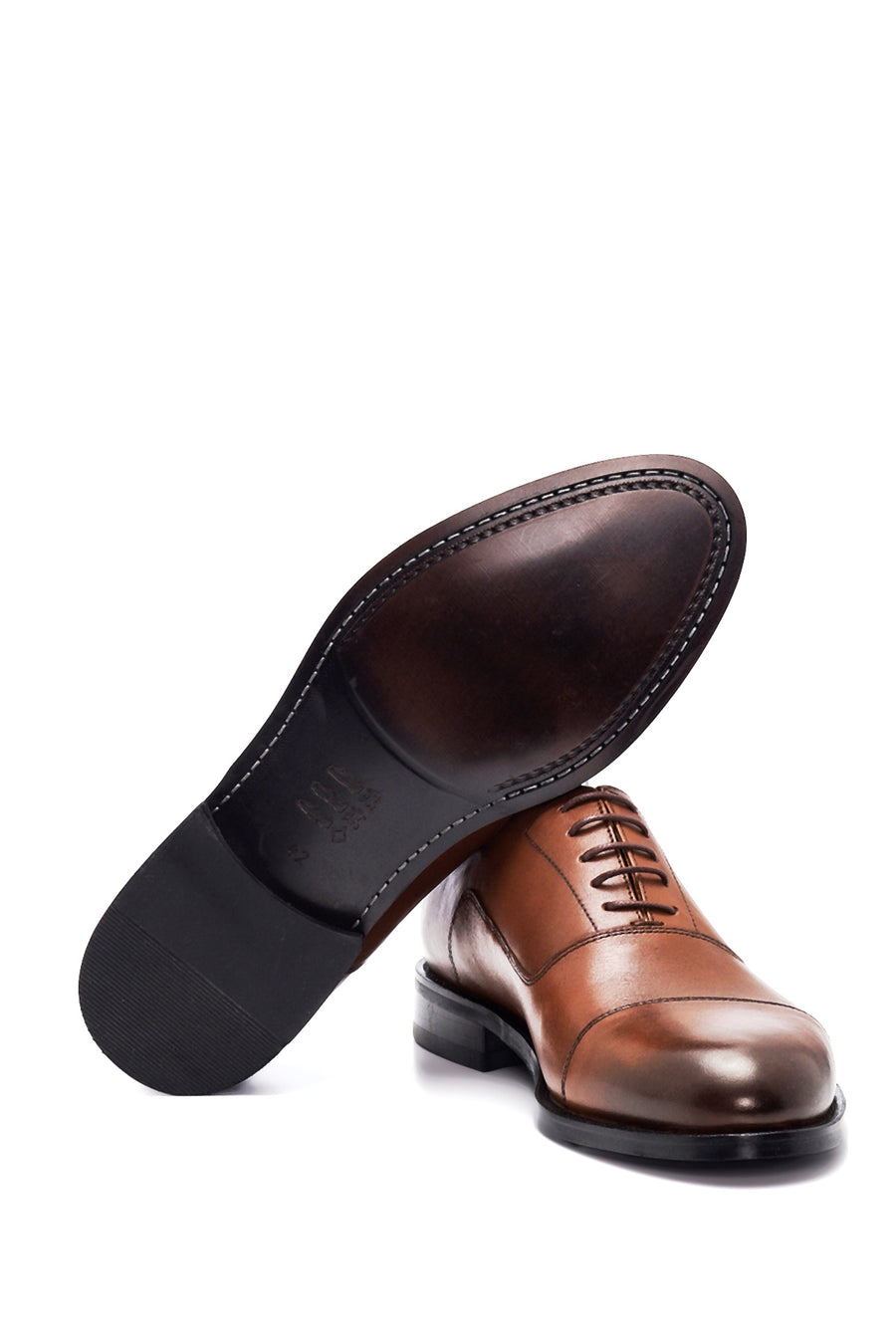 Men's Leather Classic Shoes