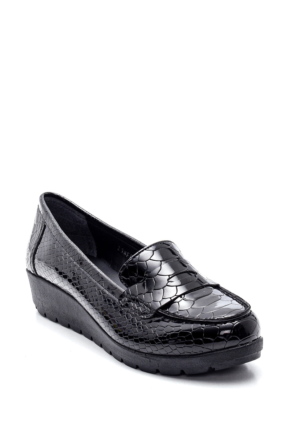 Women's Printed Loafer
