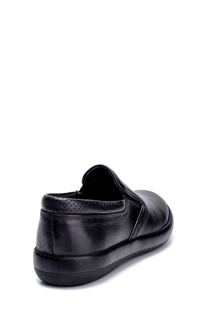 Erkek Deri Loafer