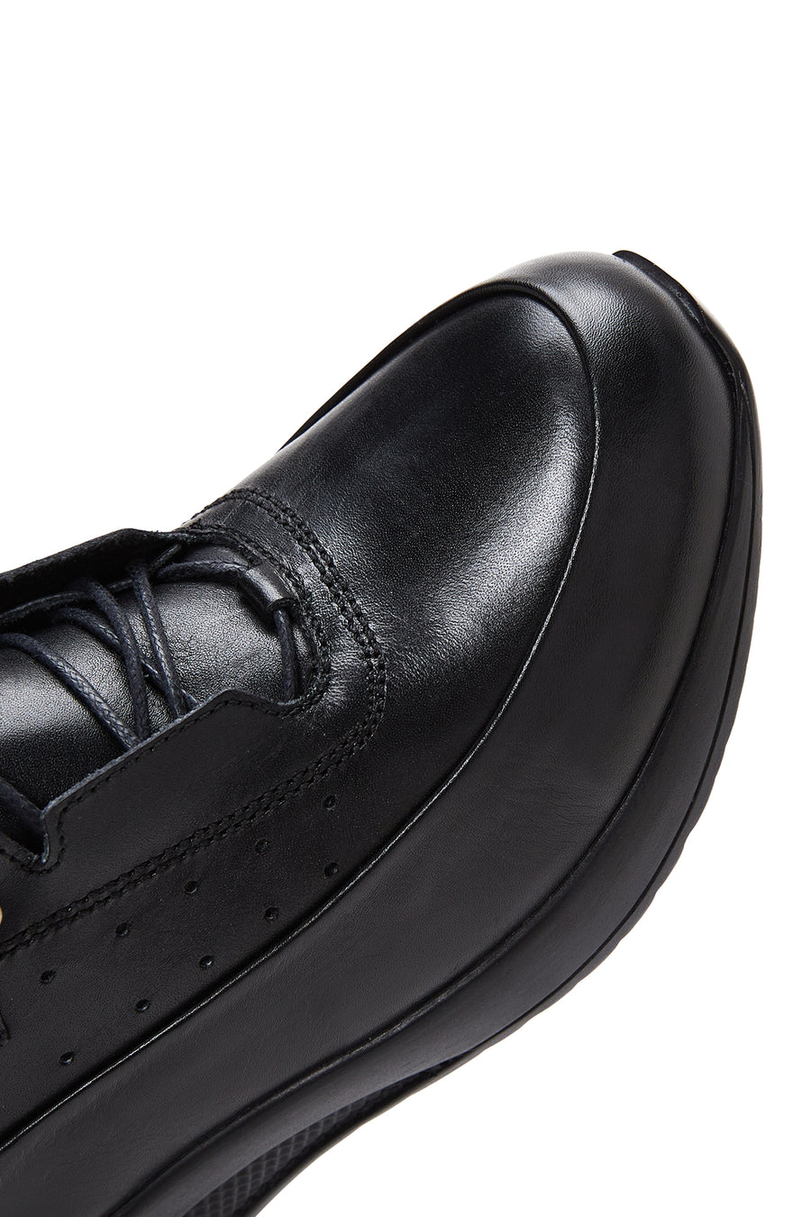 Kadın Deri Sneaker