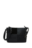 Women's Black Crossbody Bag | Derimod