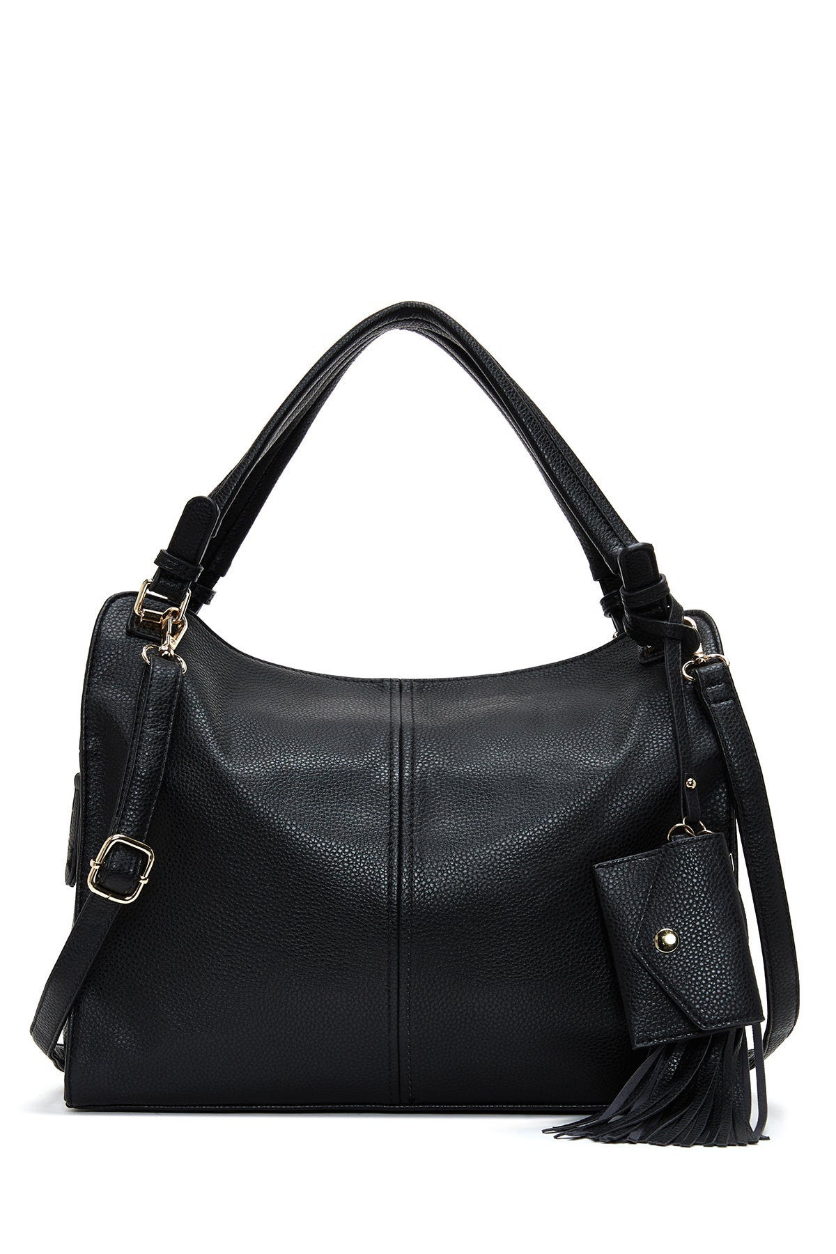 Complete the Look by Purchasing Together!
