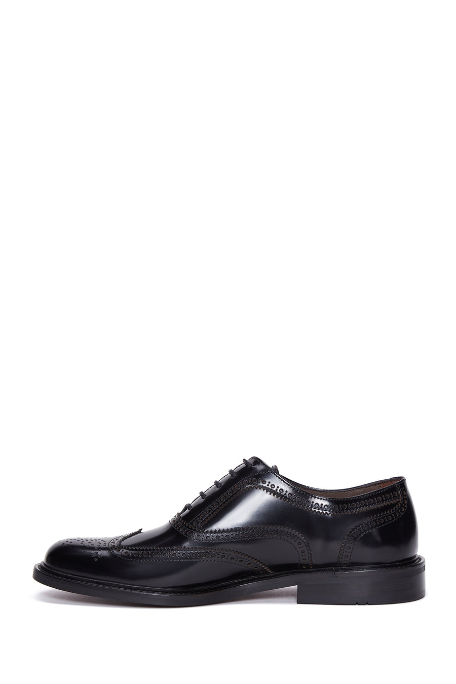 Men's Leather Classic Shoes