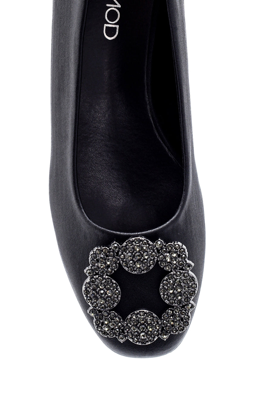 Women's Stone Ballerina
