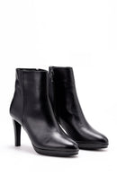 Women's Heeled Boots | Derimod
