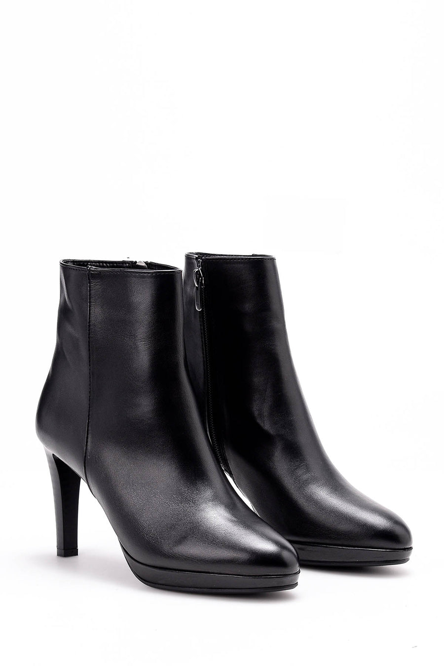 Women's Heeled Boots