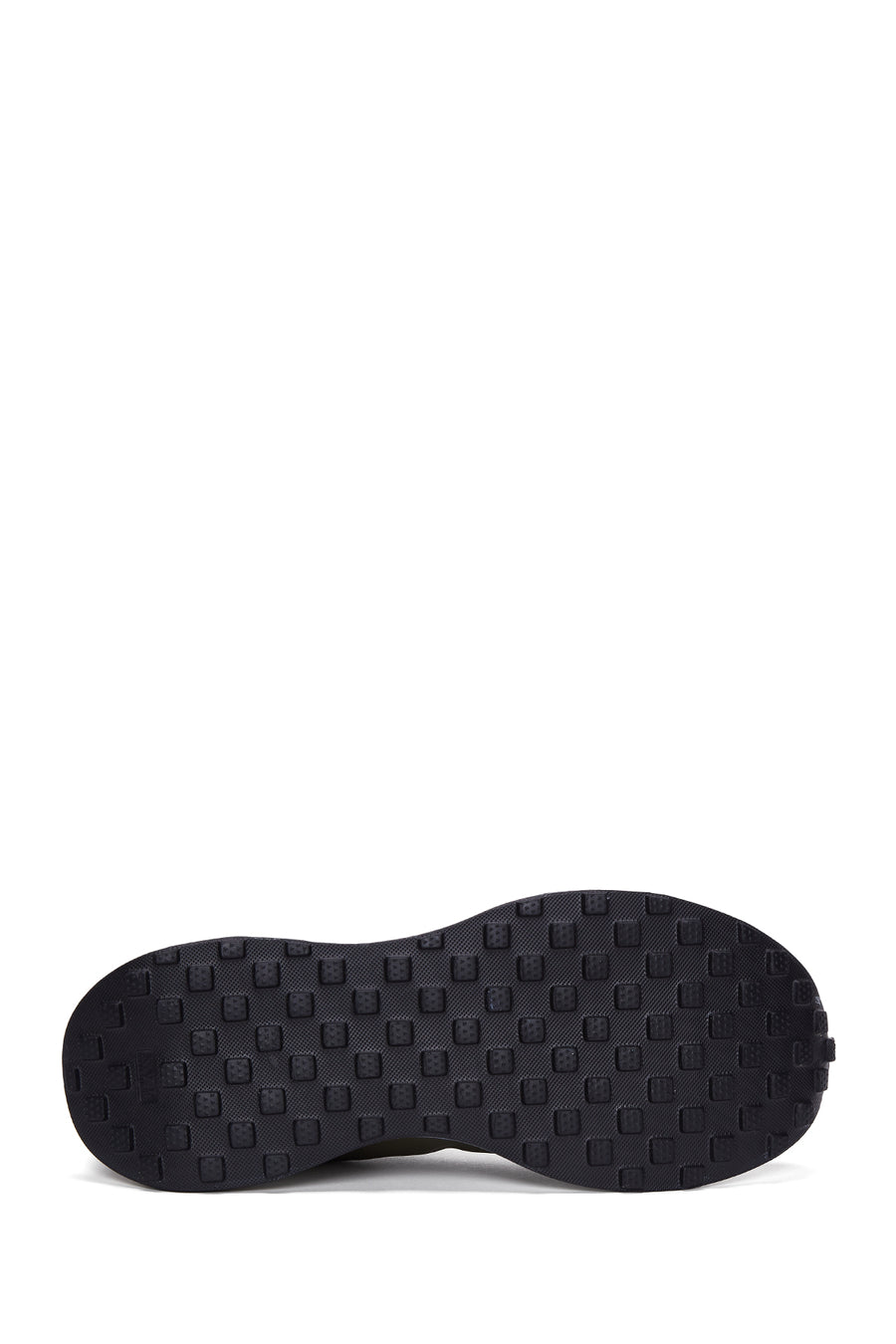 Erkek Yeşil Deri Sneaker