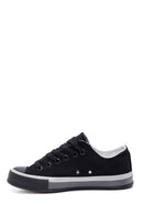 Kadın Renkli Tabanlı Sneaker | Derimod