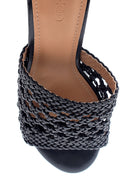 Women's Casual Heeled Slippers | Derimod