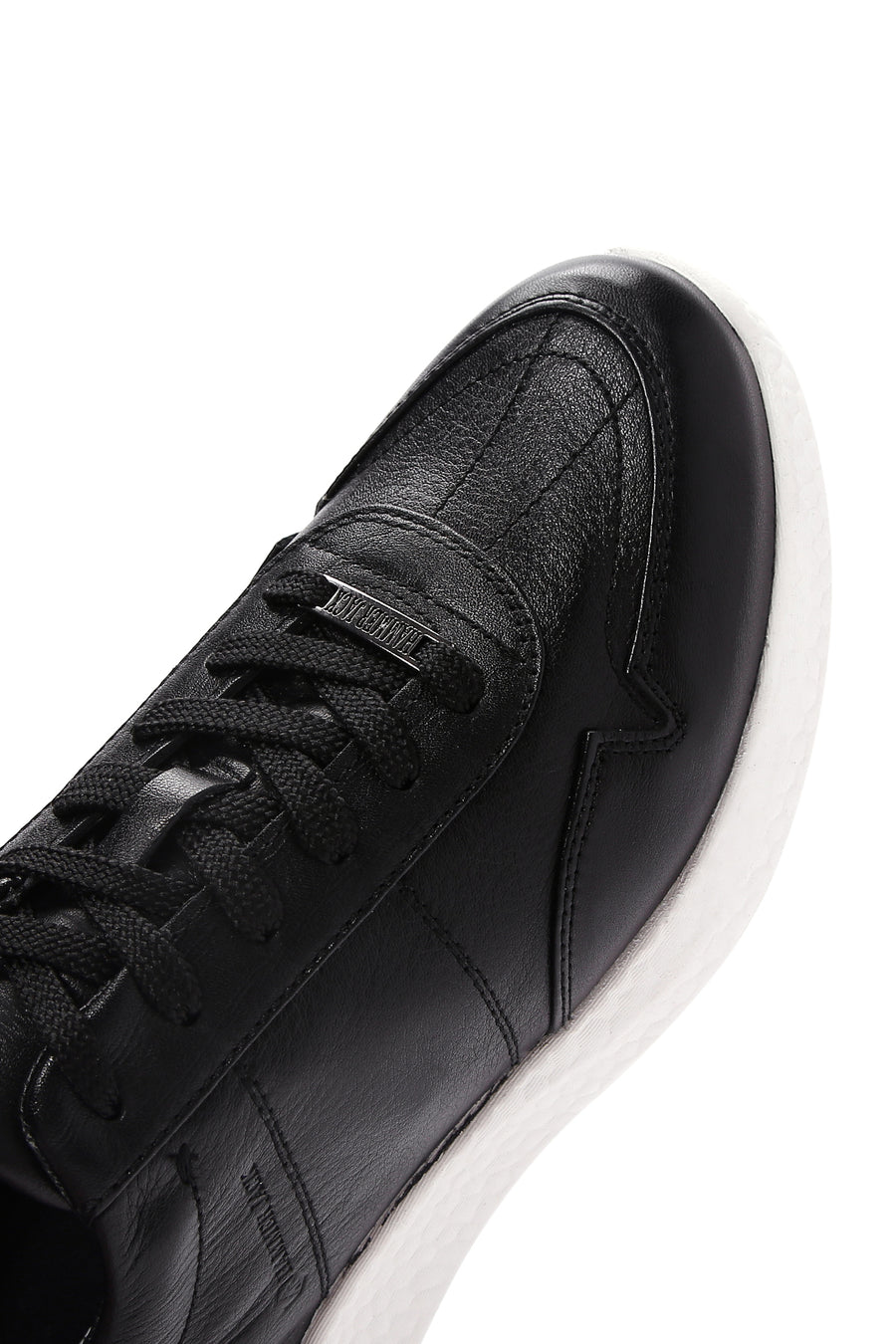 Hammer Jack Erkek Siyah Bosphorus Sneaker