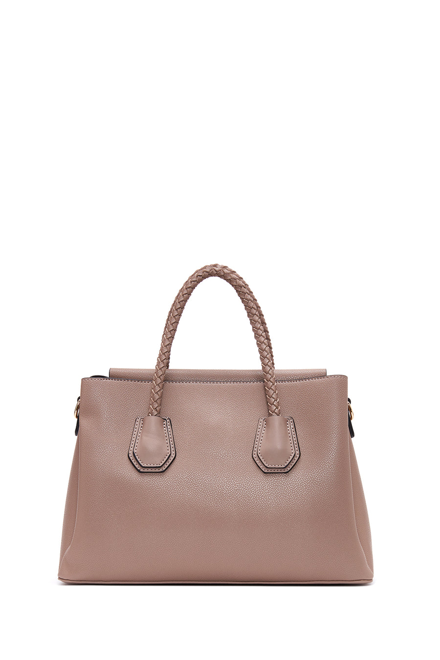 Women's Mink Classic Handbag