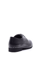 Women's Stone Detailed Shoes | Derimod