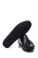 Erkek Deri Casual Loafer | Derimod