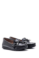 Kadın Fiyonklu Loafer | Derimod