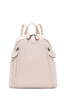 Women's Gray Backpack | Derimod