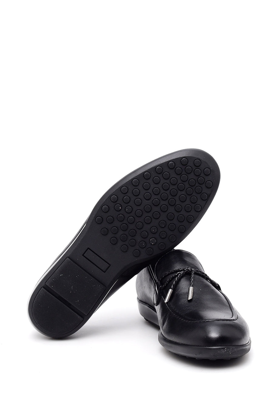 Erkek Klasik Loafer