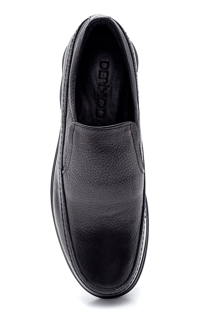 Men's Leather Shoes