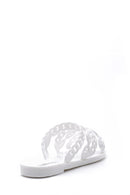 Women's Plastic Slippers | Derimod