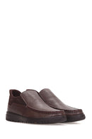 Men's Leather Shoes | Derimod