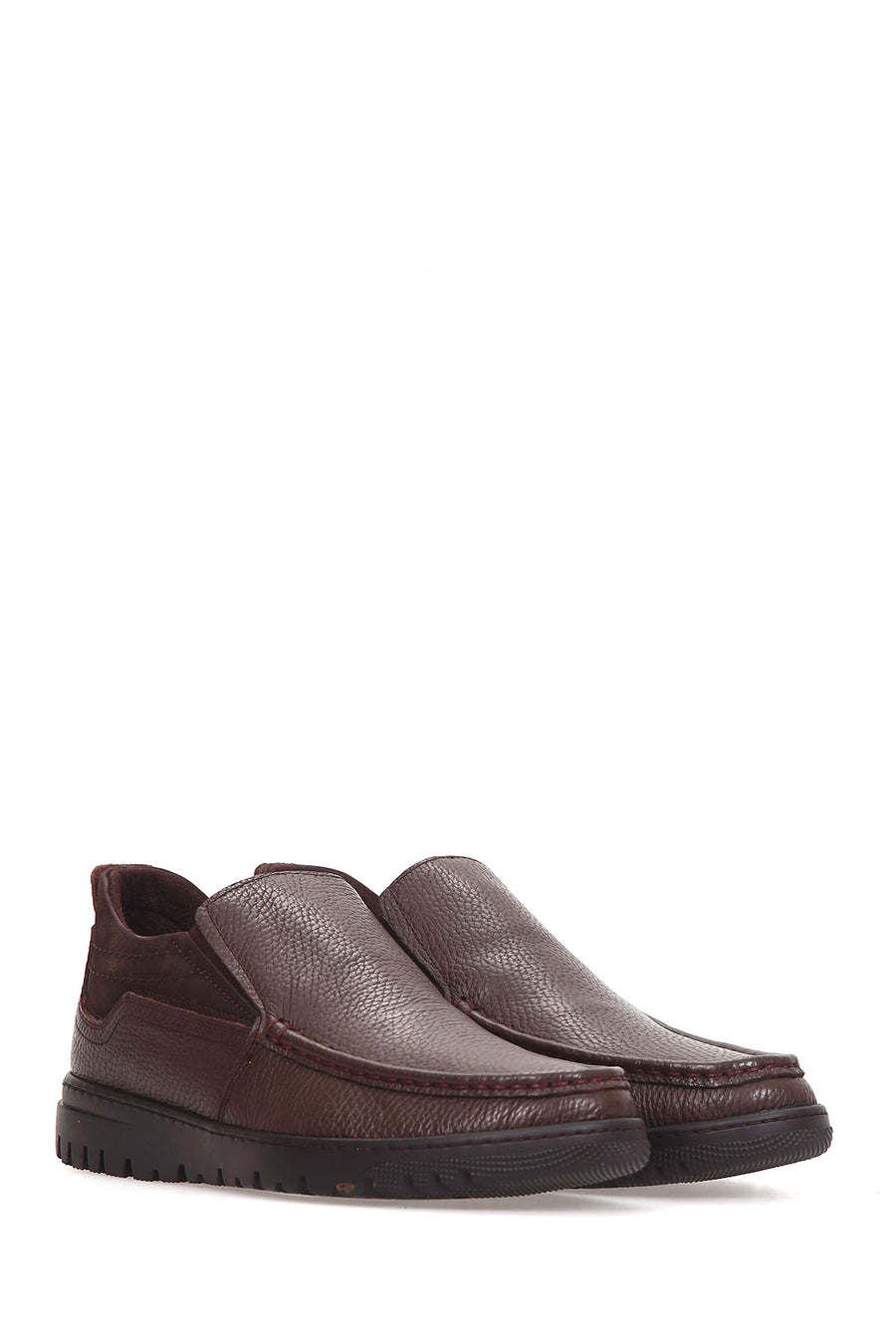 Men's Leather Shoes