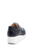 Kadın Deri Sneaker | Derimod