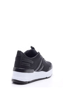 Women's High-Sole Sneaker | Derimod