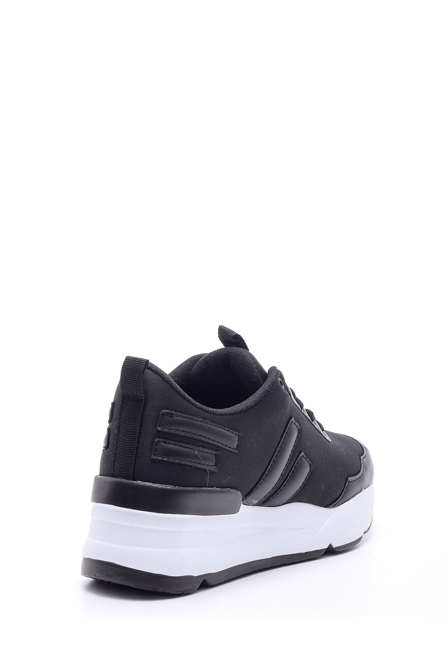 Women's High-Sole Sneaker