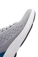 Erkek Gri Sneaker | Derimod