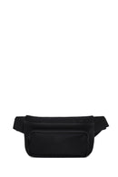Male Black Mini Crossbody Bag | Derimod