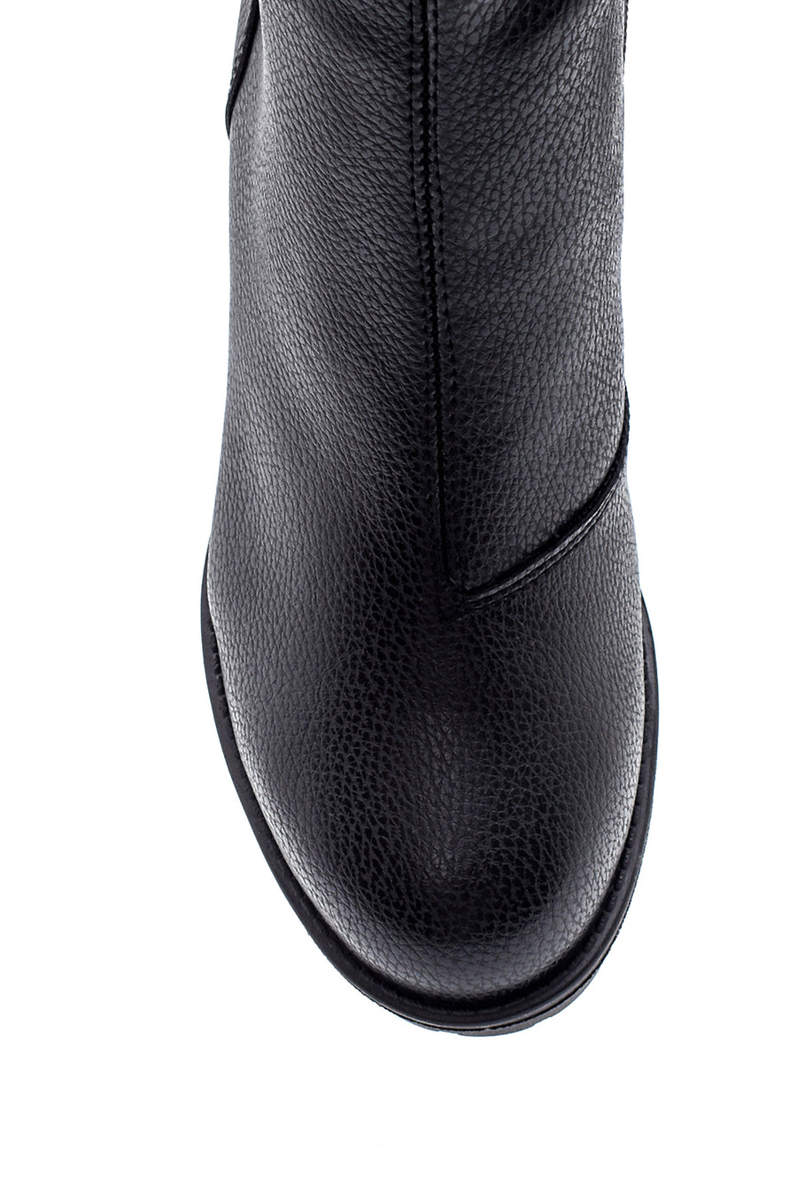 Women's Heeled Boots