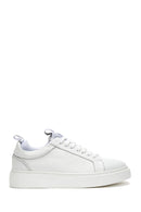 Men's Leather Sneaker | Derimod