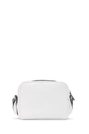 Women's White Mini Crossbody Bag | Derimod