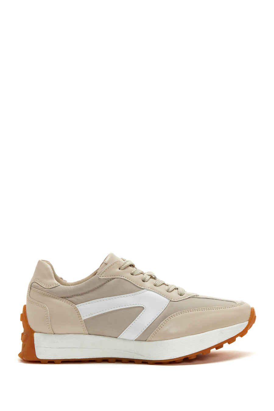 Kadın Sneaker 22SFE425214 | Derimod