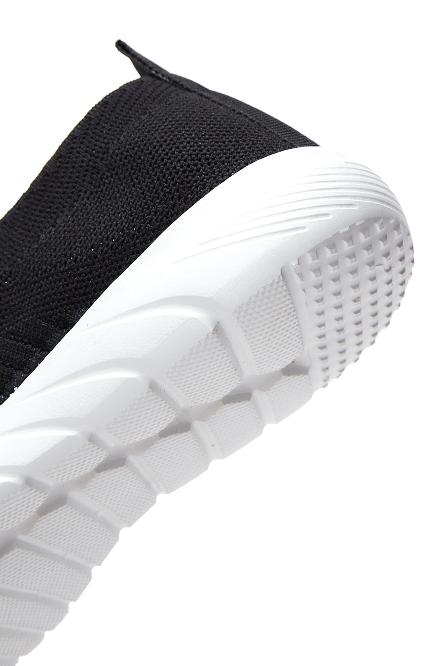 Kadın Siyah Sneaker