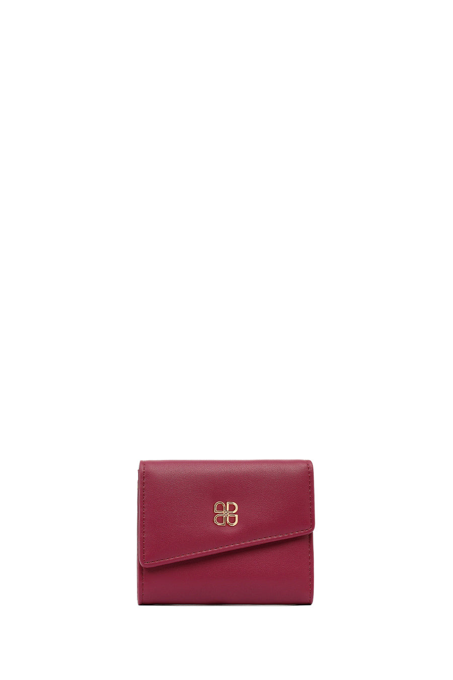Women's Purple Wallet 000A2D562018 | Derimod