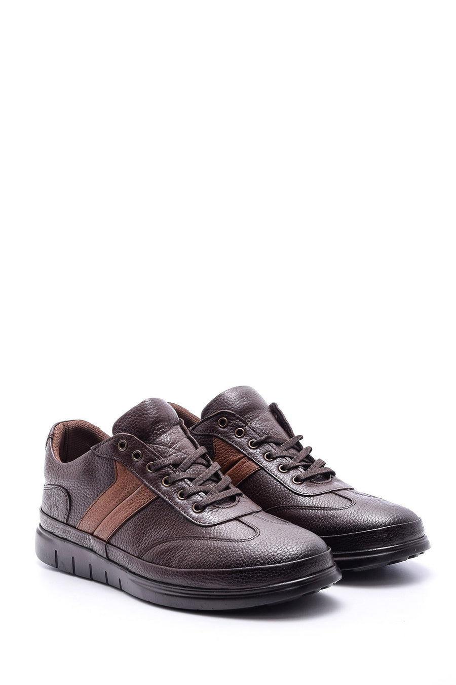 Men's Leather Shoes