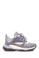 Kadın Süet Sneaker | Derimod