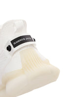 Hammer Jack Men's White Sager M Sneaker | Derimod