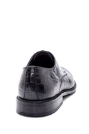 Men's Leather Classic Shoes | Derimod