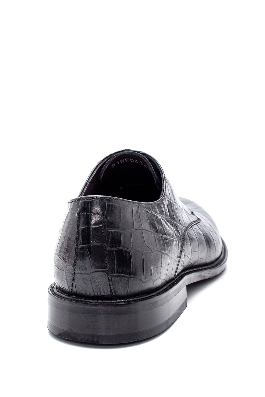 Men's Leather Classic Shoes