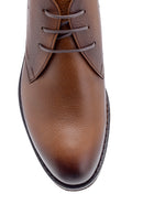 Men's Leather Classic Boots | Derimod