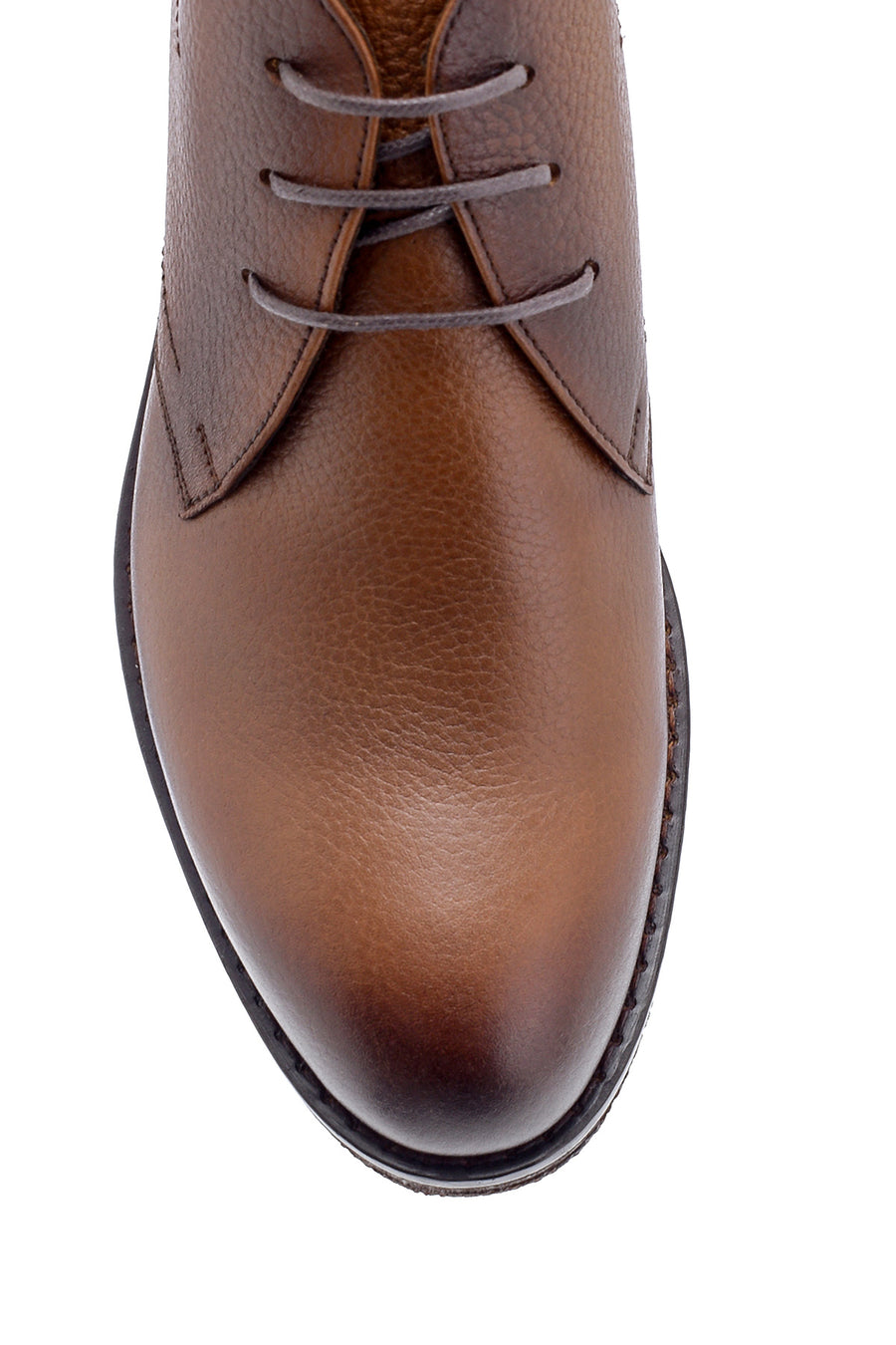 Men's Leather Classic Boots